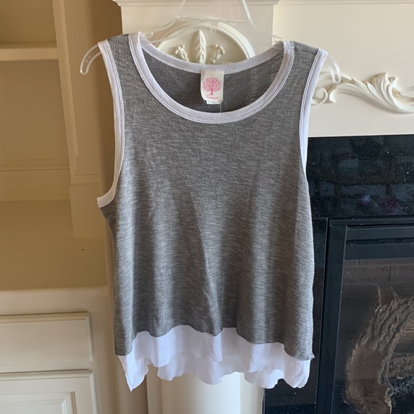 Freeloader Top Roomy Small Lightweight Tank Womens Small - Picture 4 of 13